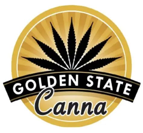 Golden State Canna - GSC | Smalls | 28g - 1
