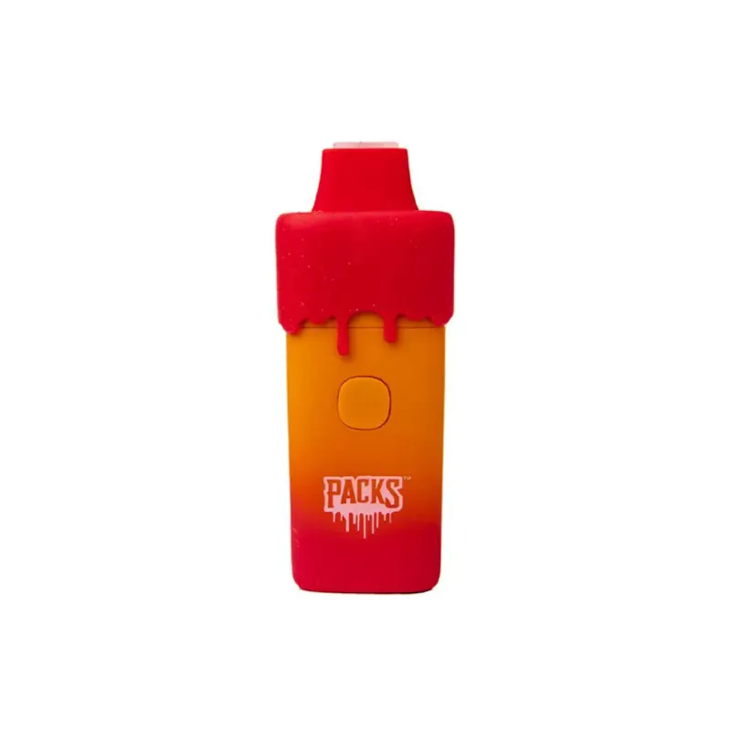 Packwoods Crescendo Cartridge 2g