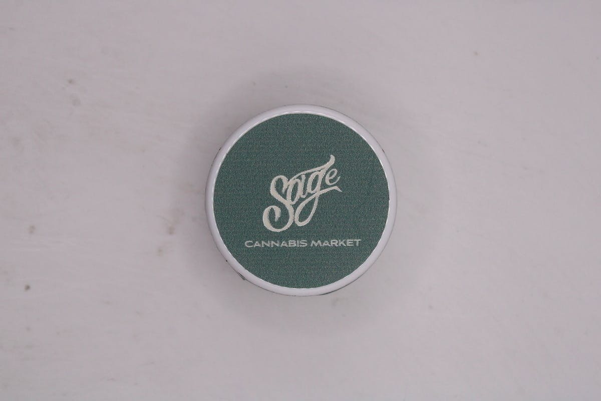 Wise - Reece'z Sherbet | Solventless | Rosin | 1g - 1