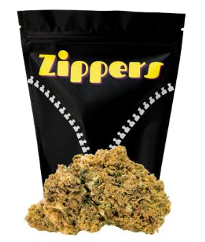 Zippers - Tangielope | Big Buds | 14g - 1