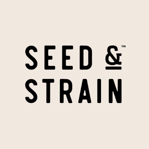 Seed & Strain - Lemonhead Delight | Joints | 0.5g | 10pk - 1