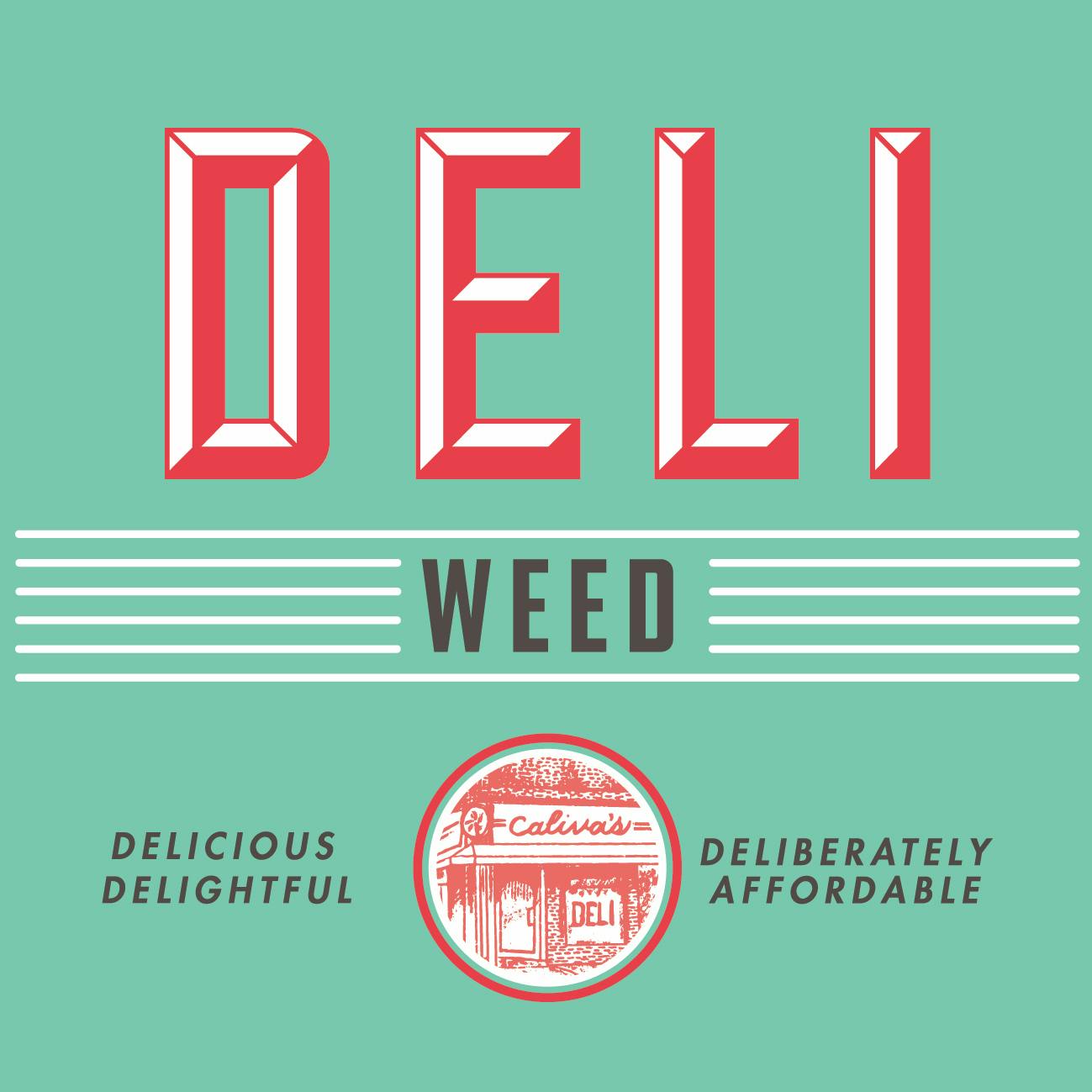 Deli - Satellite OG | Big Buds | 1g - 1