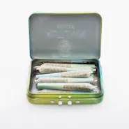 Mini Preroll 10pk Sativa MangoZ