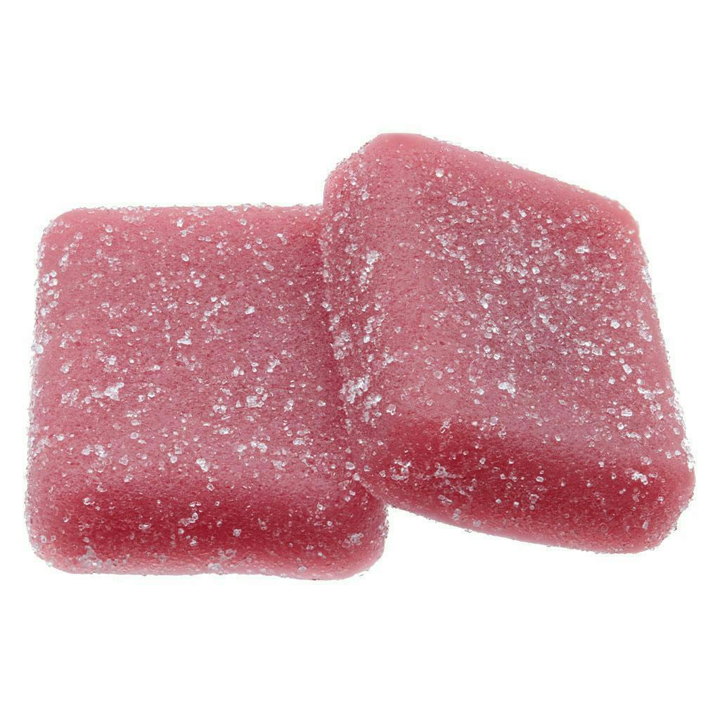 WYLD - Huckleberry Hybrid | Gummies | 2pk | 5mg/ea - 1