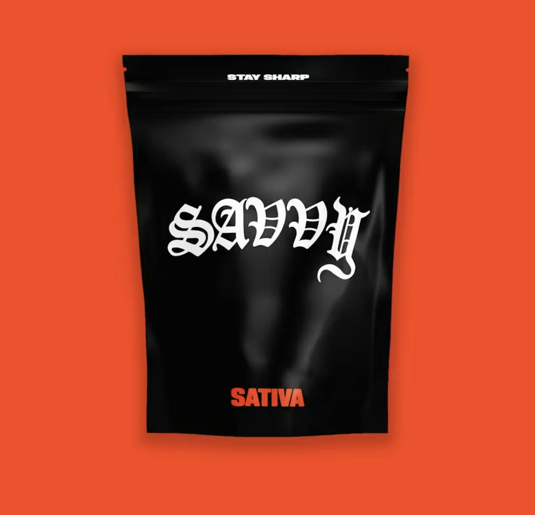 Savvy - Savvy | Berry Skunk Dawg | Ground | 14.15g - 1
