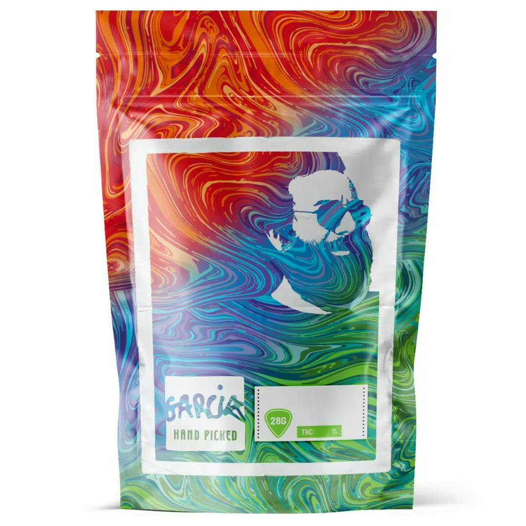 Garcia Hand Picked - Garcia Hand Picked | Wicked Haze | Flower | 28g - 1