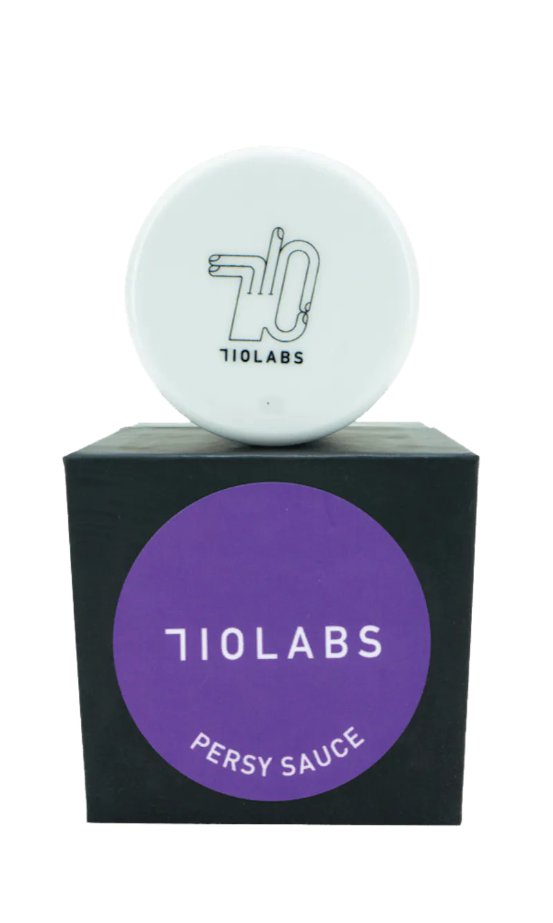 710 Labs 710 Chem Persy Sauce 1g concentrate