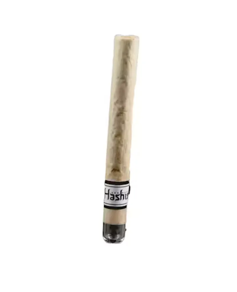 Hashish All Day Gelato Beast Hash Hole Infused Joint 2.5g pre-roll