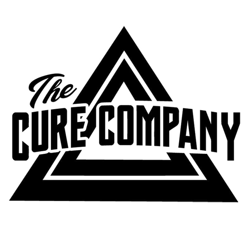 The Cure Company - The Cure Company | Sunny C | Live Rosin | 1g - 1