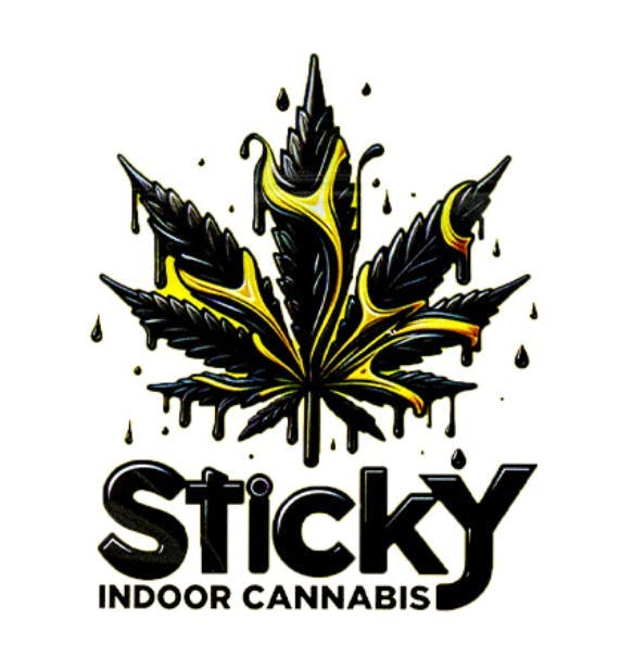 Sticky - Sticky | Laughing Gas | Big Buds | 3.5g - 1