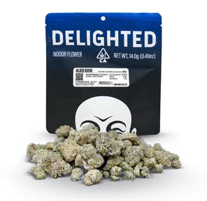 Delighted - Delighted | Dante's Inferno | Smalls | 14g - 1