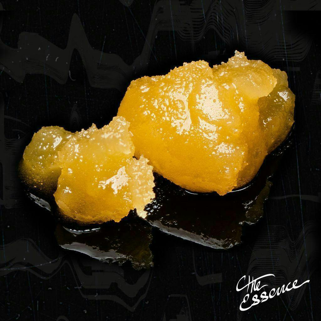 (the) Essence - (the) Essence | Sherbert Haze | Badder | 1g - 1