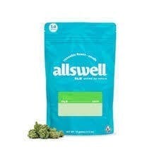 Allswell - Allswell | Obsidian Bliss | Smalls | 14g - 1