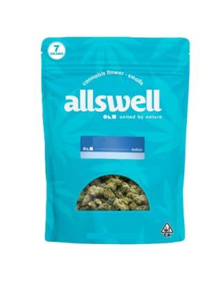 Allswell - Allswell | PushPop x Cap | Big Buds | 7g - 1