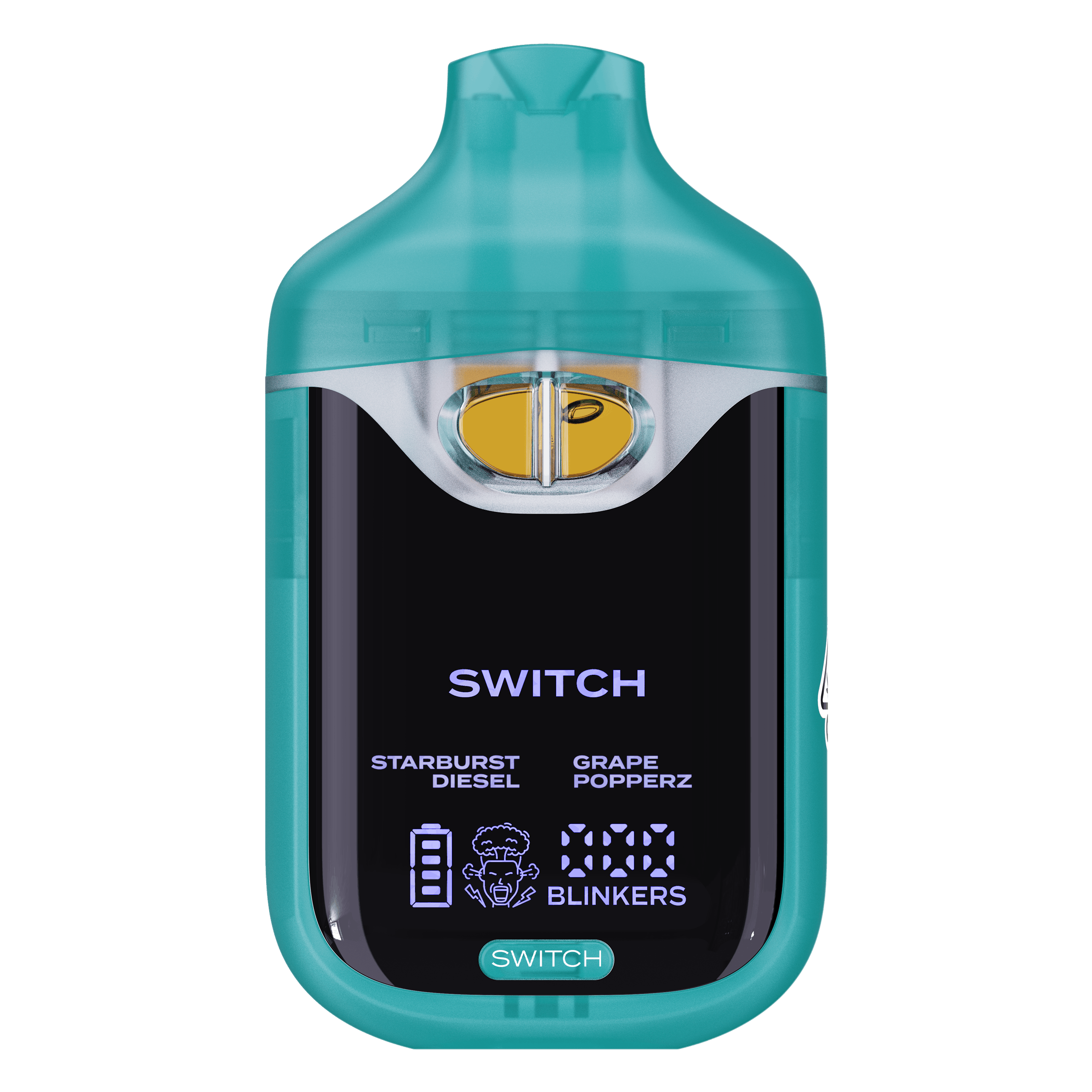 Boutiq - Boutiq | Blue Ice x Mirage x Moonbow x Frosty | All-in-One Disposable | 2g - 1