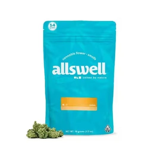 Allswell - Allswell | Planet Smasher | Smalls | 7g - 1