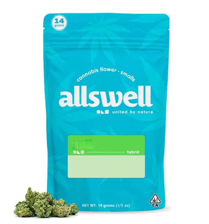 Allswell - Allswell | Frozen Concord | Smalls | 14g - 1