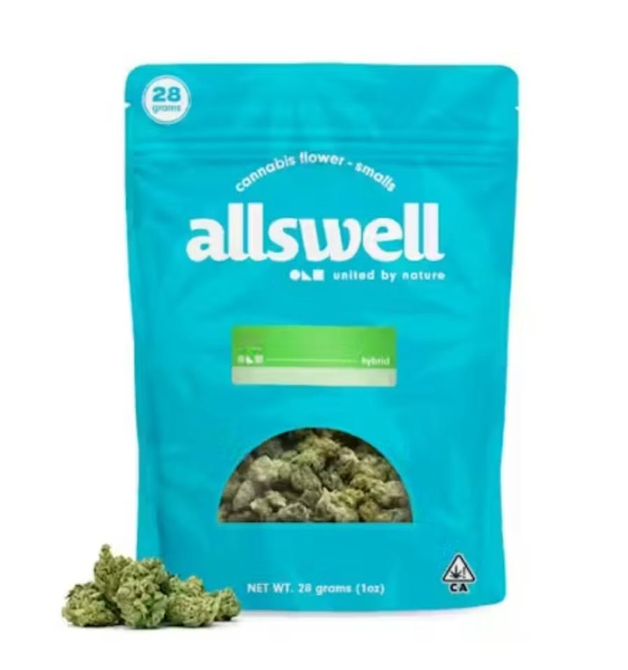 Allswell - Allswell | Dolo R*ntz | Smalls | 28g - 1