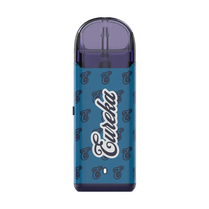 Eureka Blue Dream Starter Disposable Vape Kit 1g