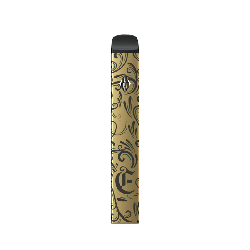 Eureka Gelato Starter Disposable Vape Kit 1g