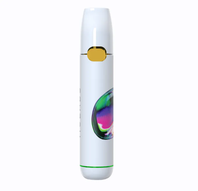 710 Labs Rambutan #11 x The Sweeties #7 Live Rosin Disposable 1g disposable