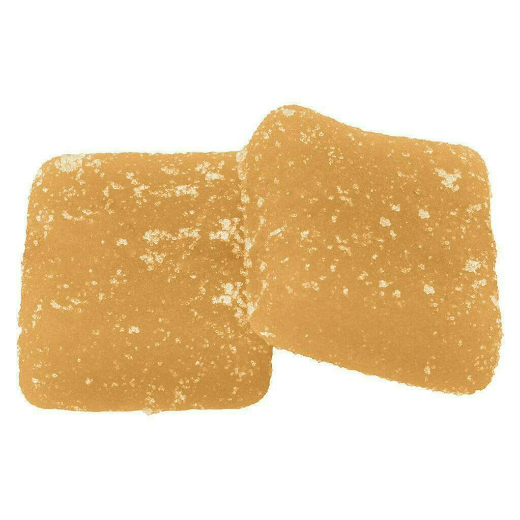 WYLD - 24K Gold 1:1 THC:CBD | Gummies | 10pk | 3mg/ea - 1