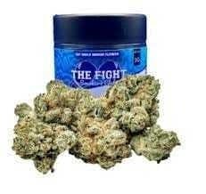 The Fight - The Fight | Purple Punch | Big Buds | 5g - 1