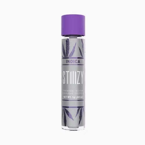 STIIIZY - white truffle | Joints | 1g - 1