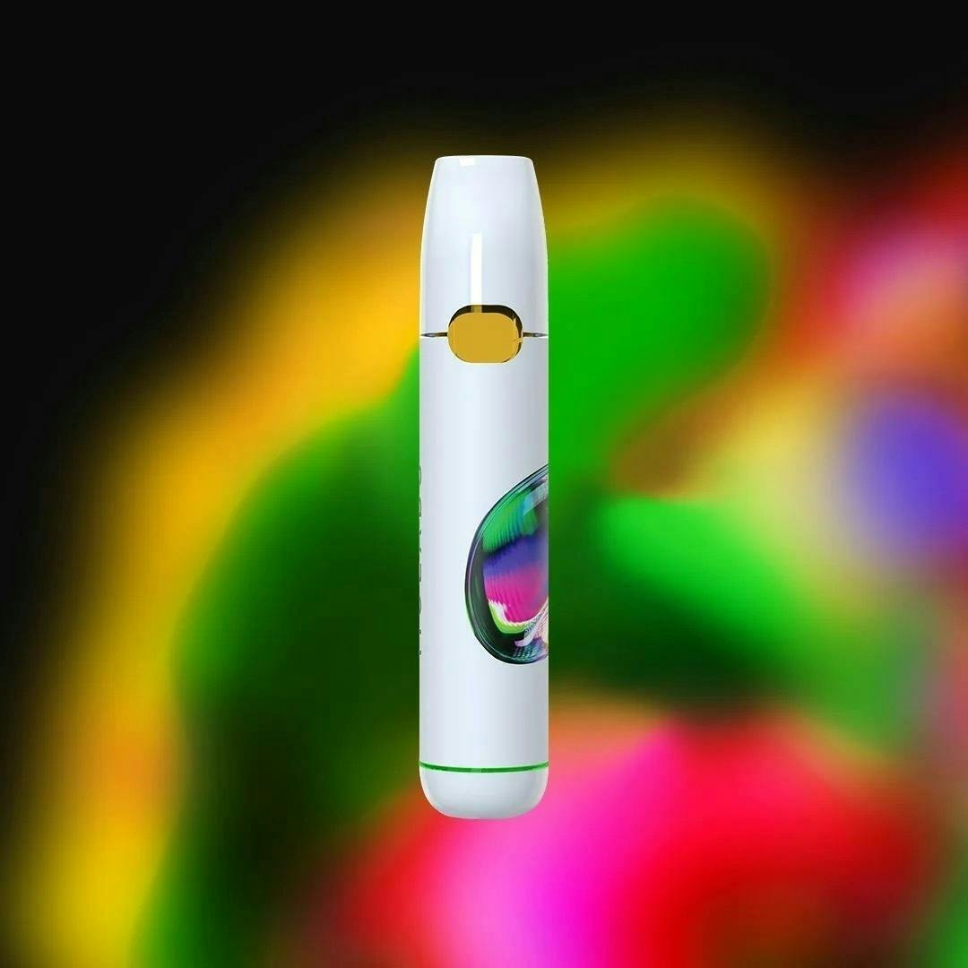 710 Labs - Donny Burger & White Tahoe Cookies | Live Rosin Disposable | 1g - 1
