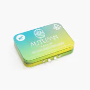 Autumn Brands | Blue Dream CBD | Minis | 0.6g | 2pk