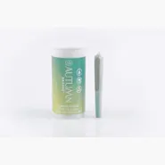 Autumn Brands | Lemon Dream | Minis | 0.36g each | 5pk