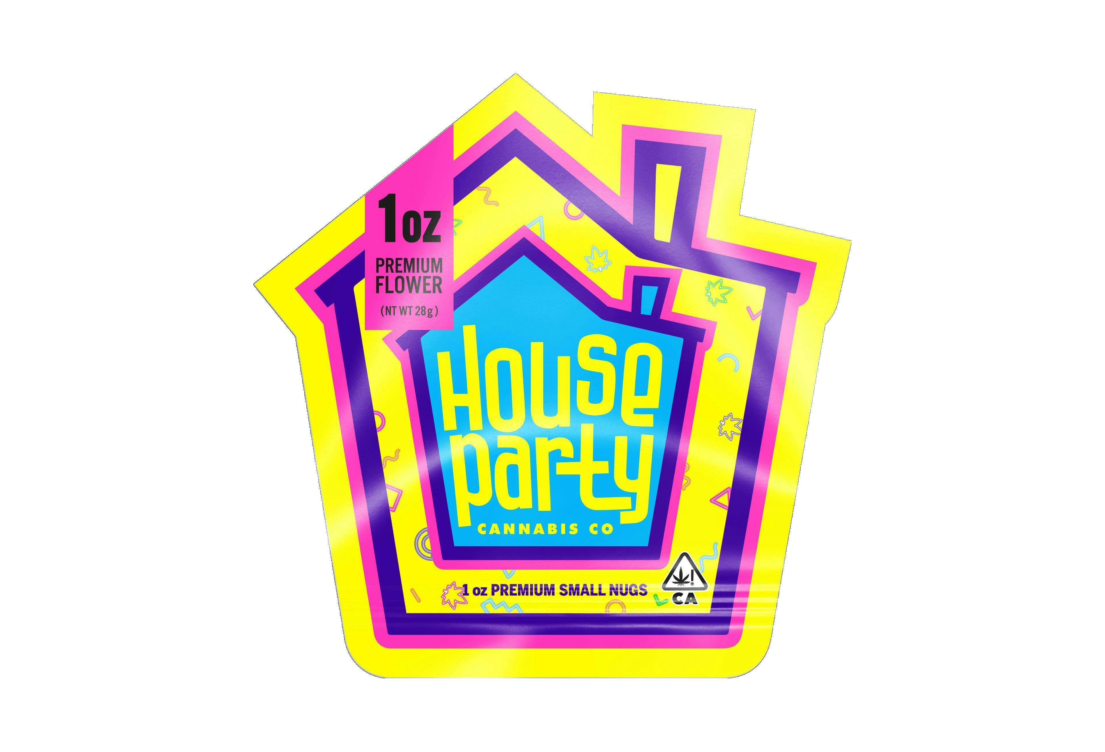 House Party - House Party | Gary Payton | Smalls | 28g - 1