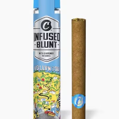 Cookies - Cookies | Hollywood | Infused Blunt | 1.5g - 1