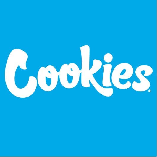 Cookies - Cookies | Black Cherry Gelato | Disposable | 1.25g - 1