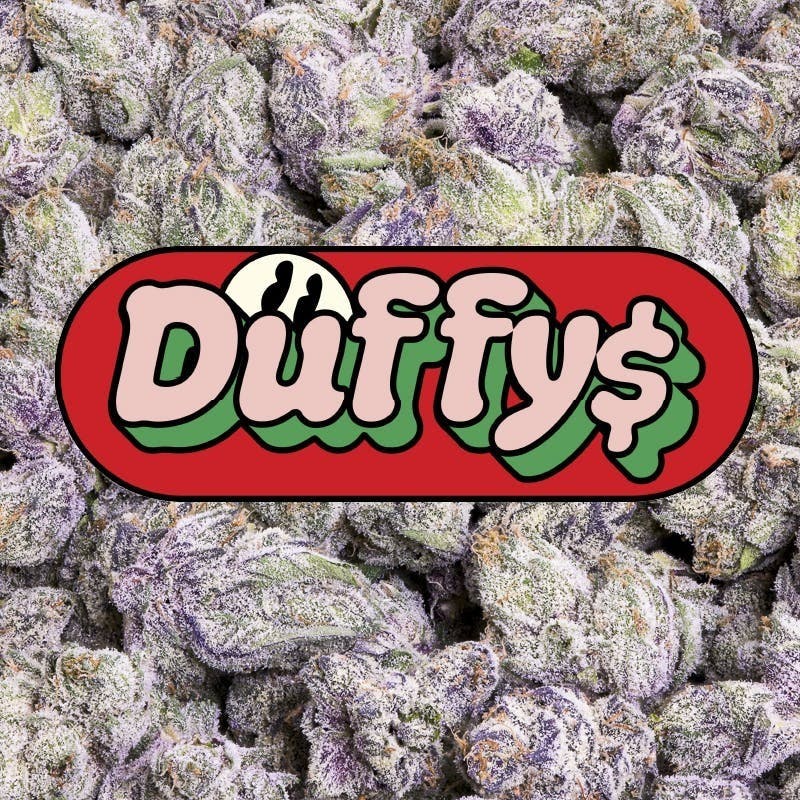 Duffy$ - Duffy$ | Lemon Tree | Flower | 3.5g - 1