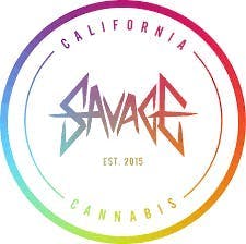 SAVAGE - Zombie OG | Big Buds | 14g - 1