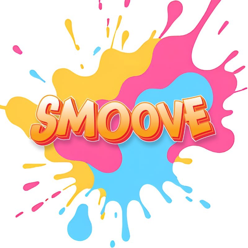 Smoove - Smoove | Sour Runtz | Live Resin | 1g - 1