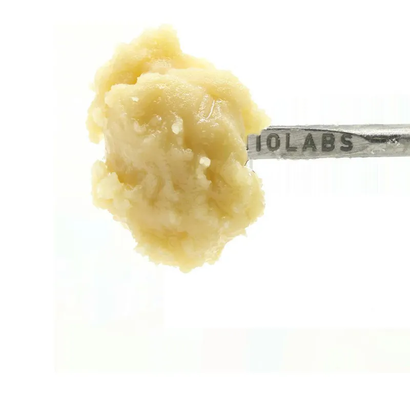 710 Labs Fire Water #106 x Lemon Heads #4 Live Rosin Badder 1g