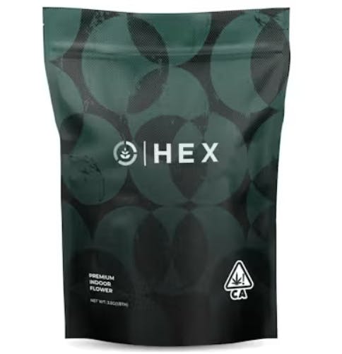 HEX - HEX | Crunch Berry | Big Buds | 3.5g - 1
