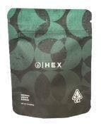 HEX - HEX | Gorilla Glue #4 | Big Buds | 3.5g - 1