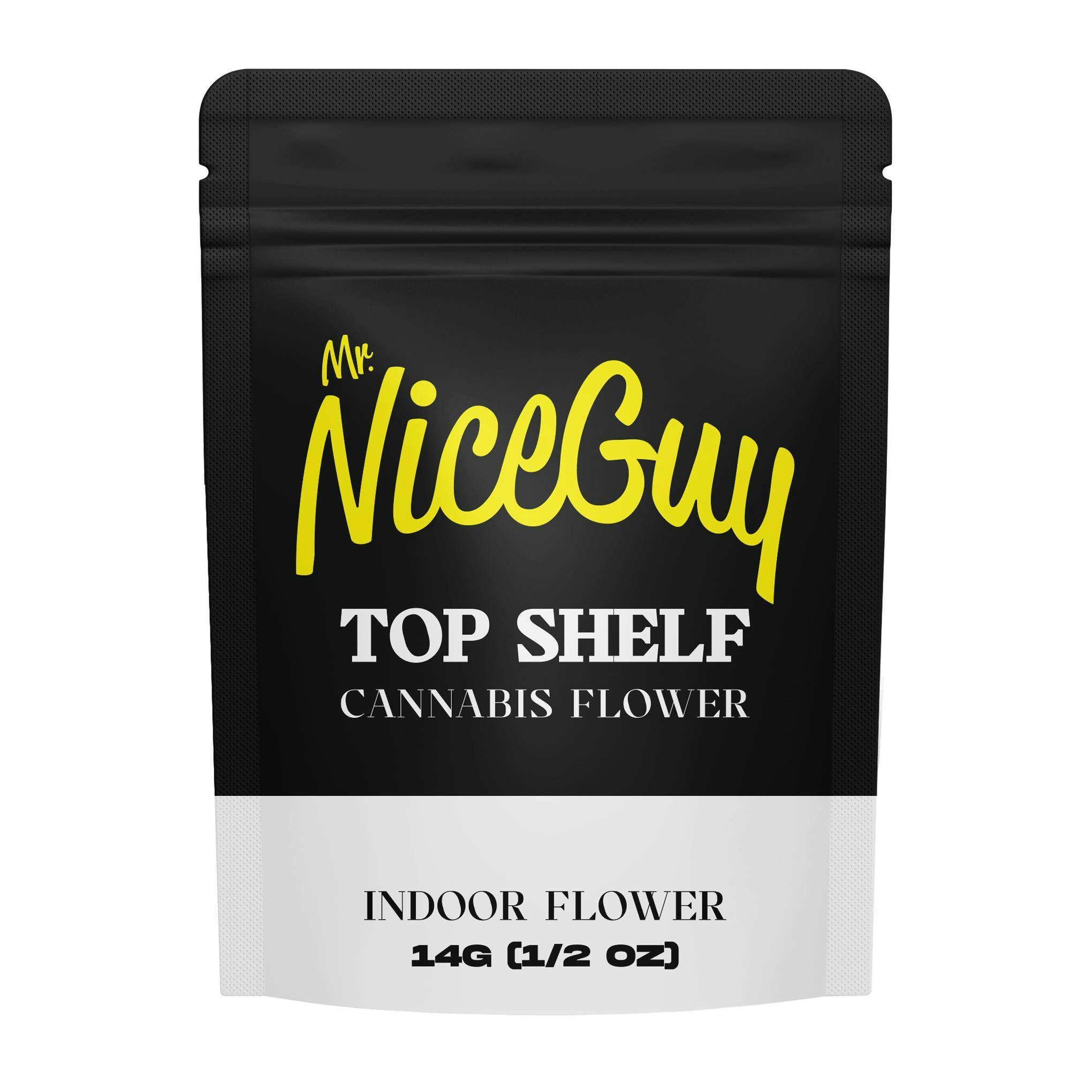 Mr Nice Guy - Biscotti Mintz | Big Buds | 14g - 1