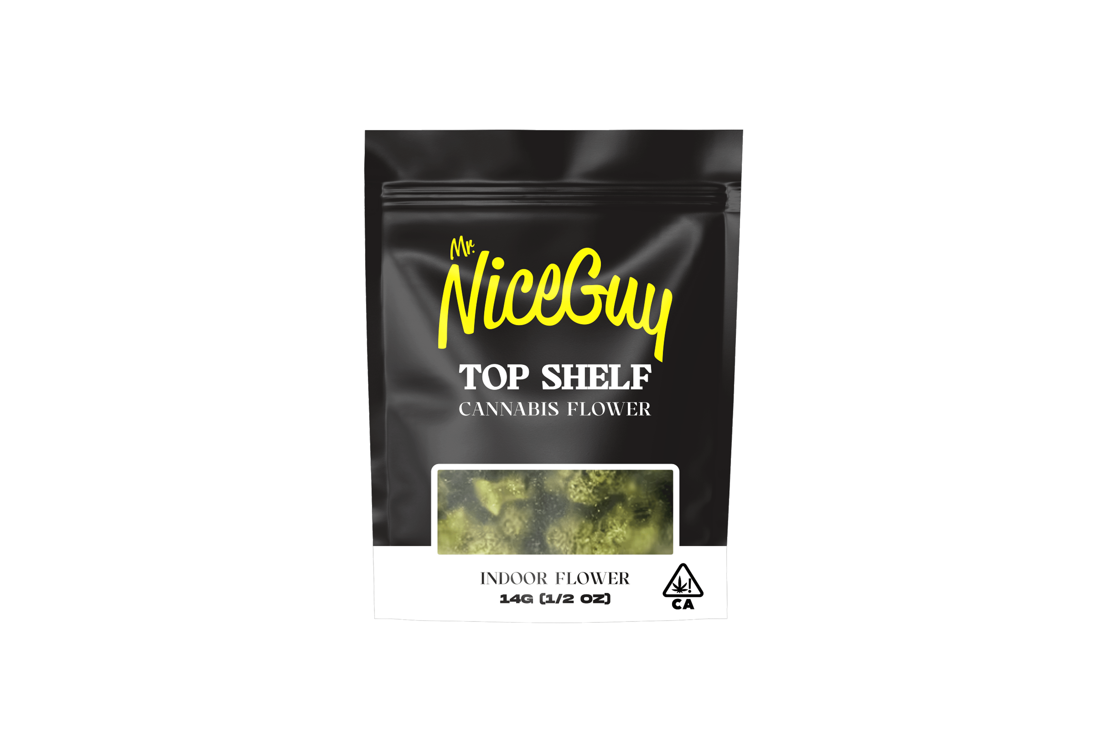 Mr Nice Guy - Purple Milk | Big Buds | 14g - 1