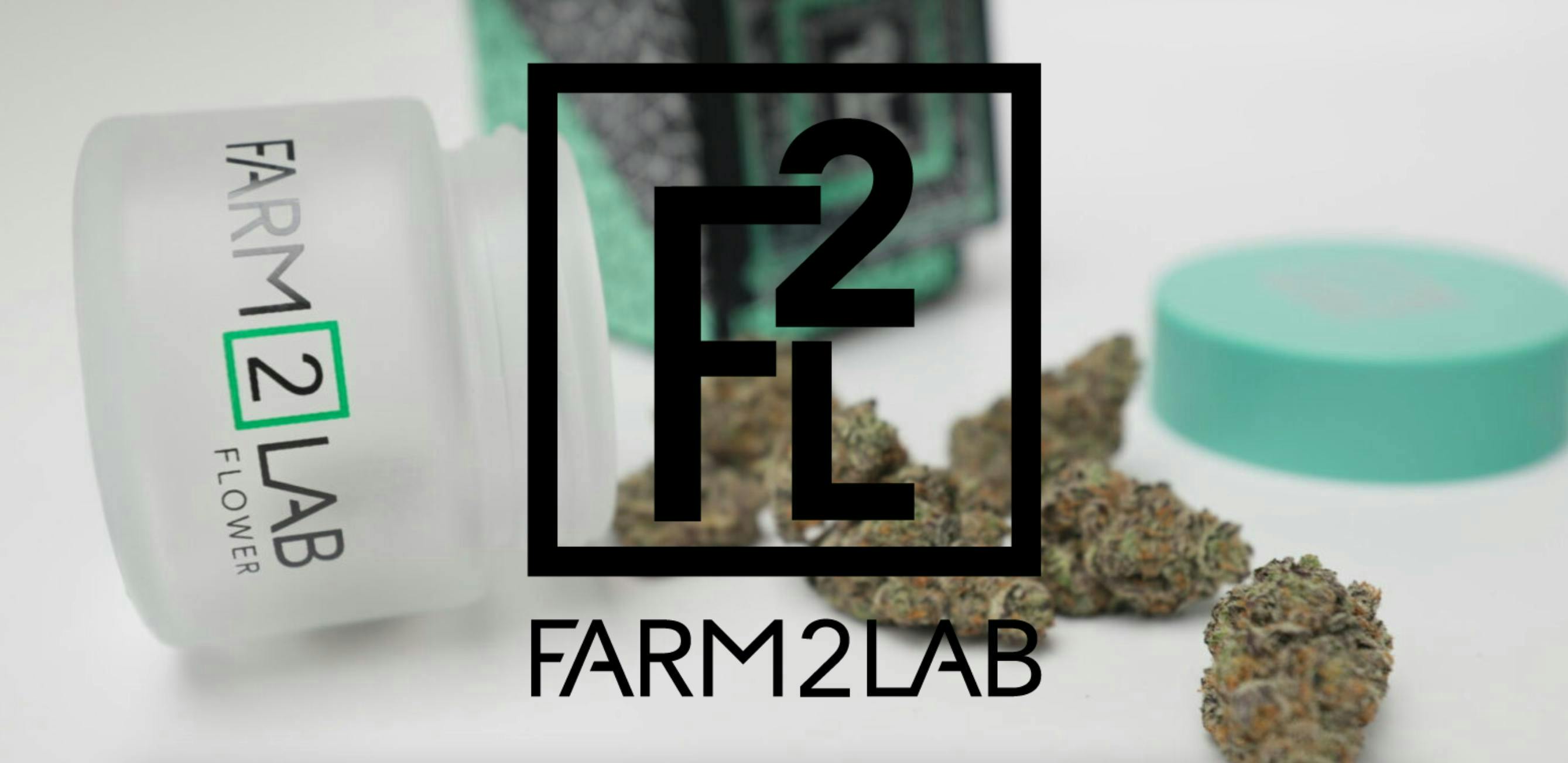 Farm2Lab - Farm2Lab | Super Sauce | Big Buds | 3.5g - 1