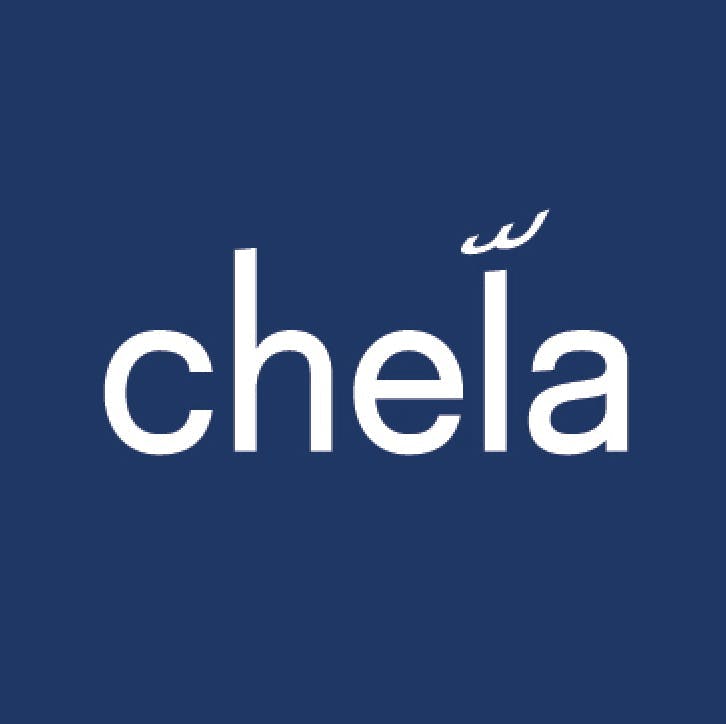 Chela - Chela | Jack Nimbus | Smalls | 14g - 1
