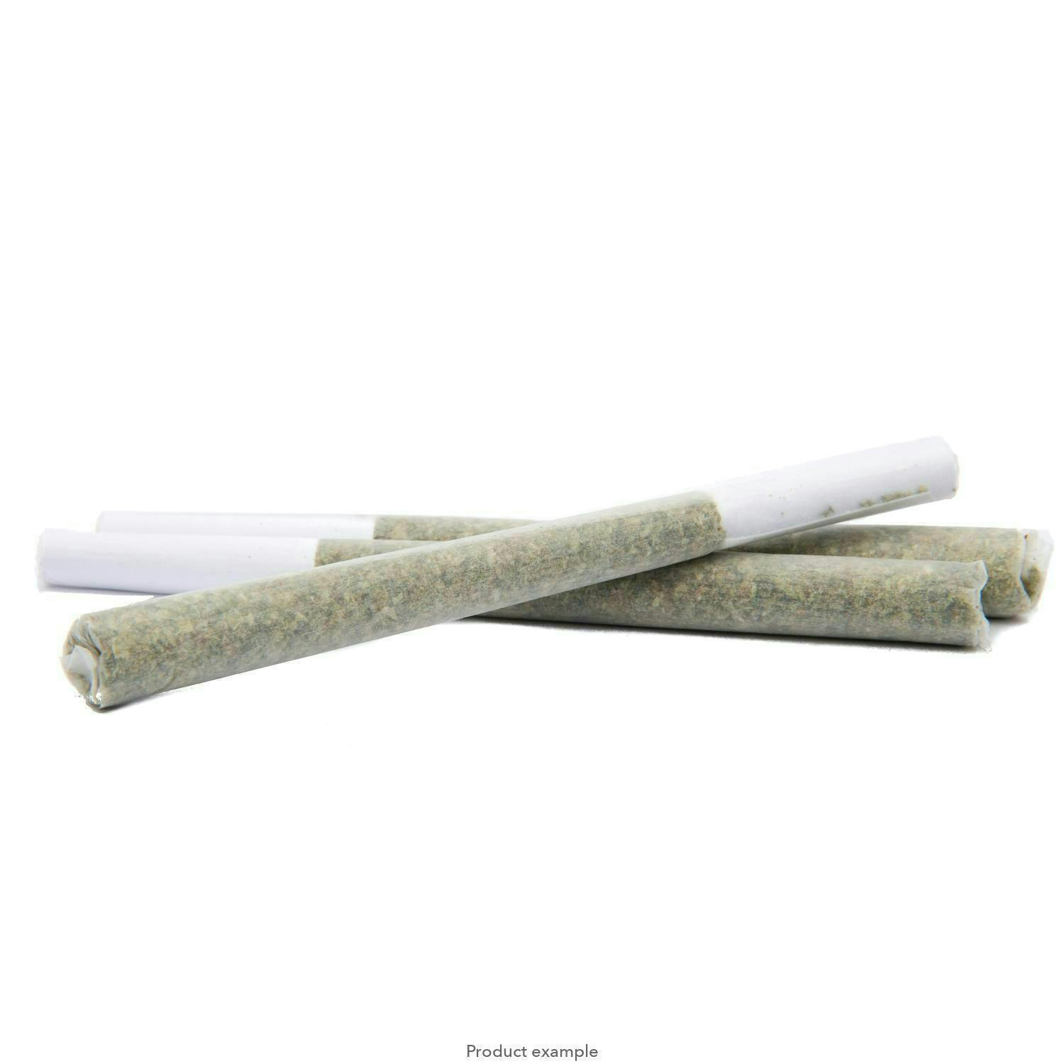 3C - 3C | Runtz | Joints | 1g - 1