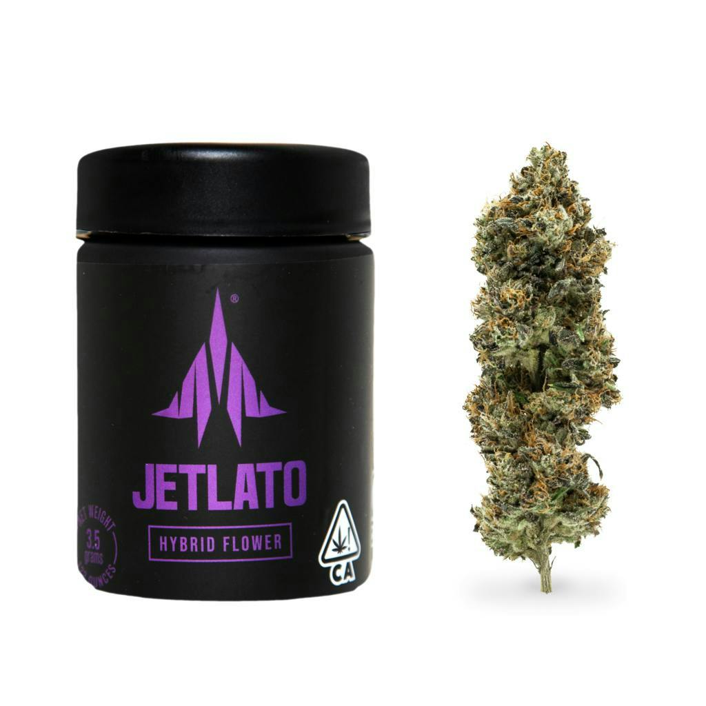 Cali Lotus - Cali Lotus | JetLato | Big Buds | 10g - 1