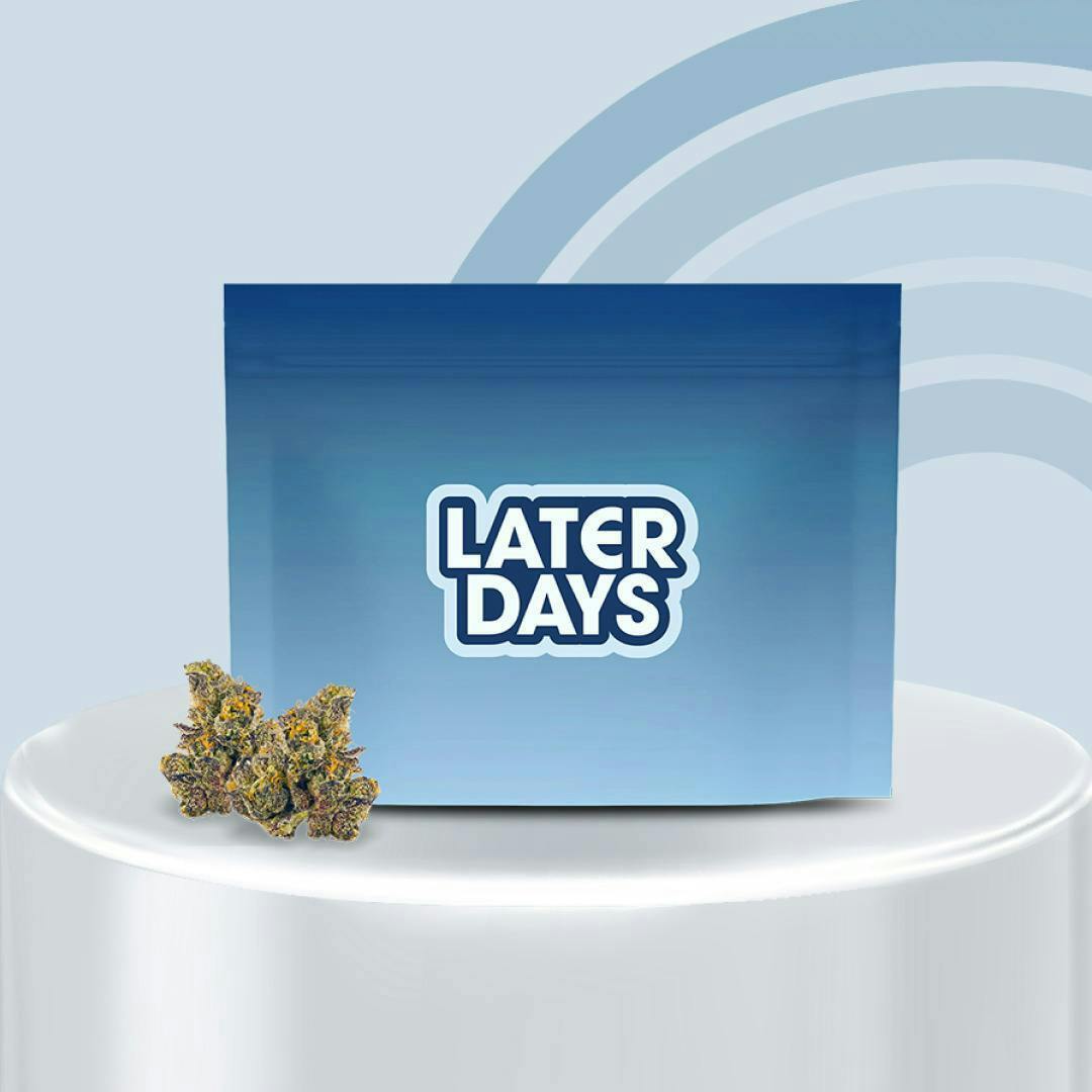 Turnpike OG | Smalls | 7g - Later Days