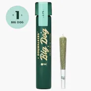 Josh D OG Kush | Infused Joint | 1g