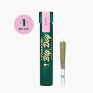 Scout Dawg OG Big Dog | Joint | 0.75g
