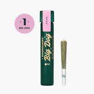 Gas Guzzler Big Dog | Joint | 0.75g